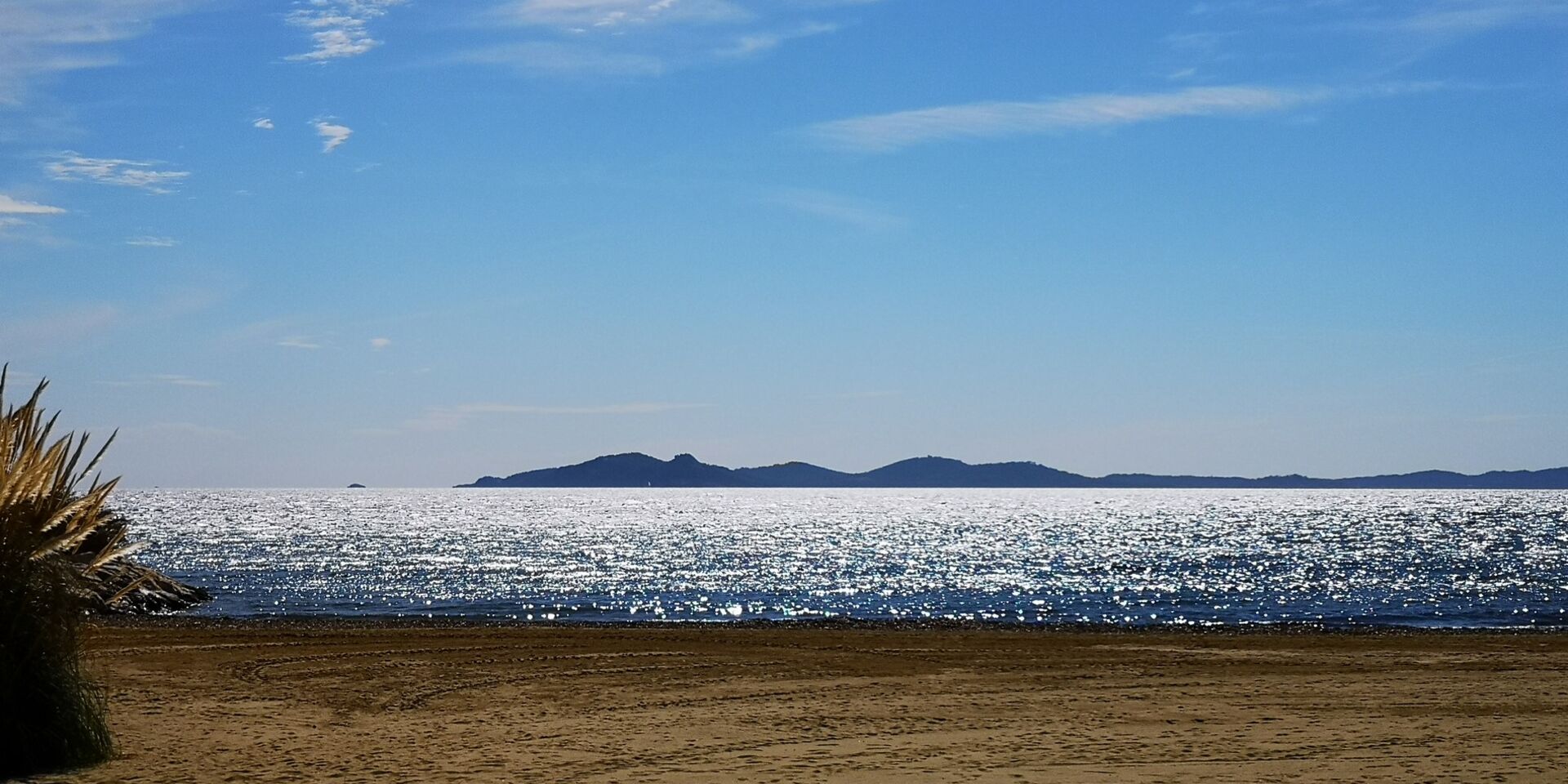 Strand La Londe