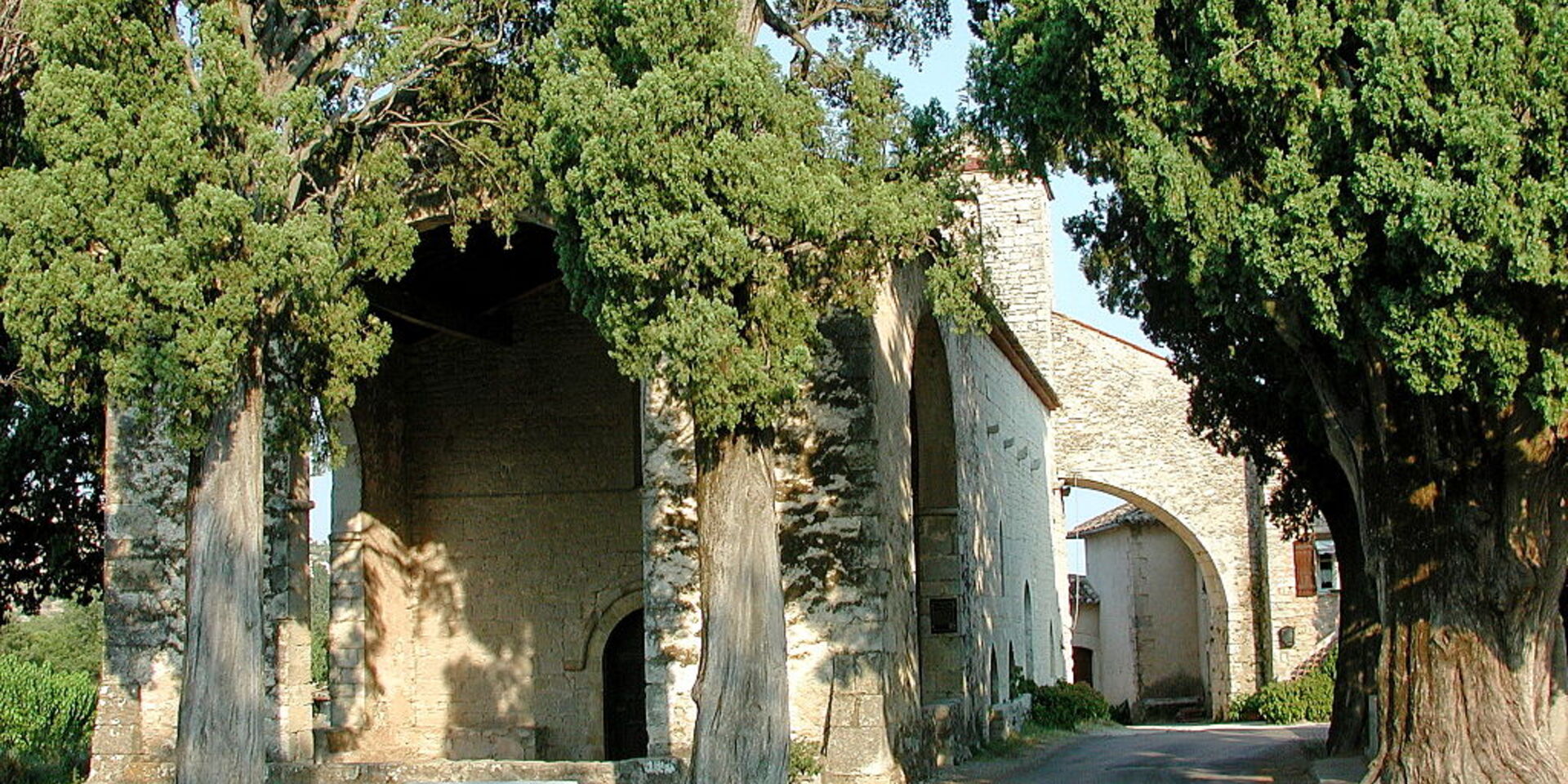 Bezoek en ontdek de Provence