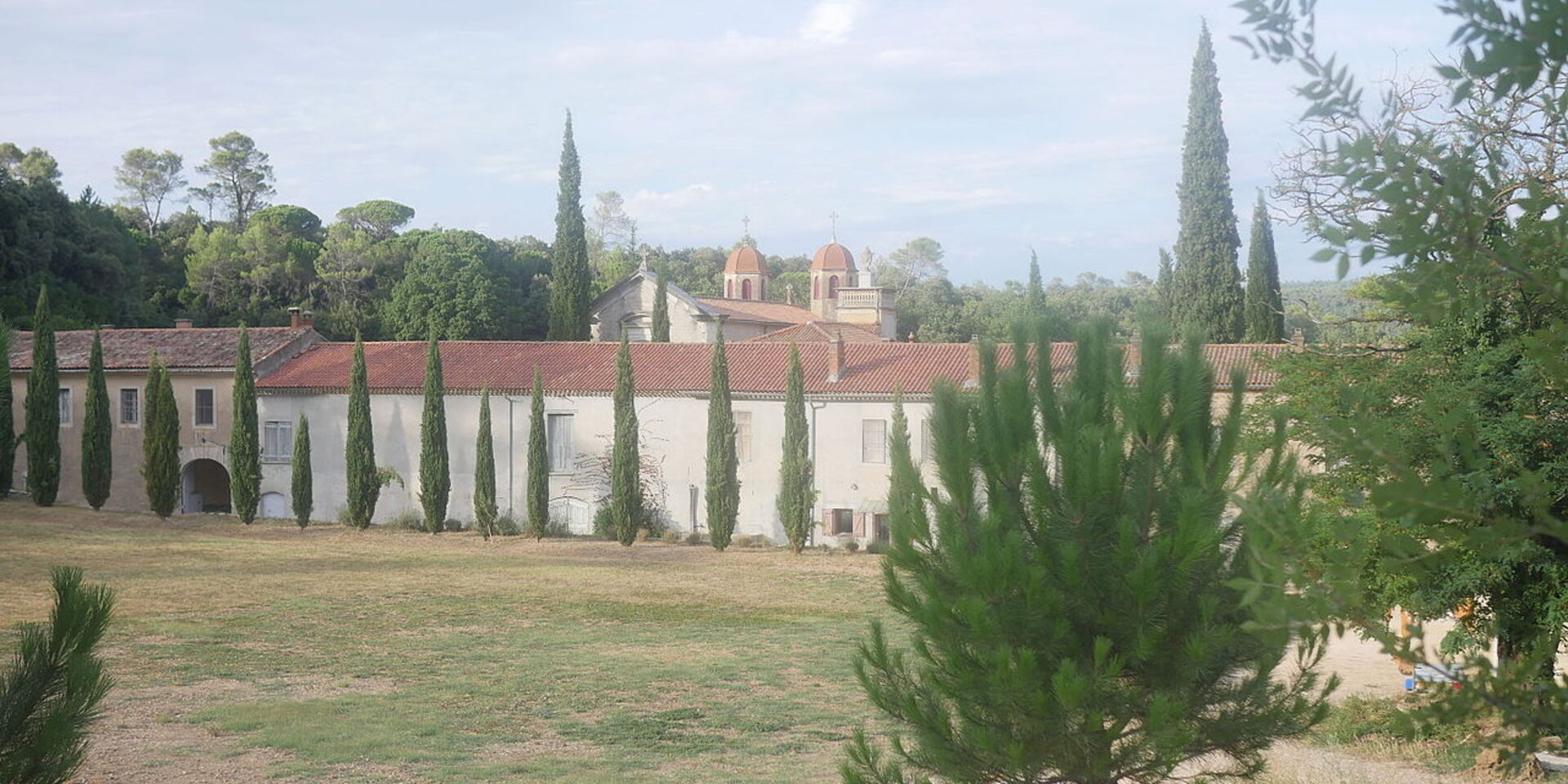 Kloosterorde van de Kartuizers in de Provence