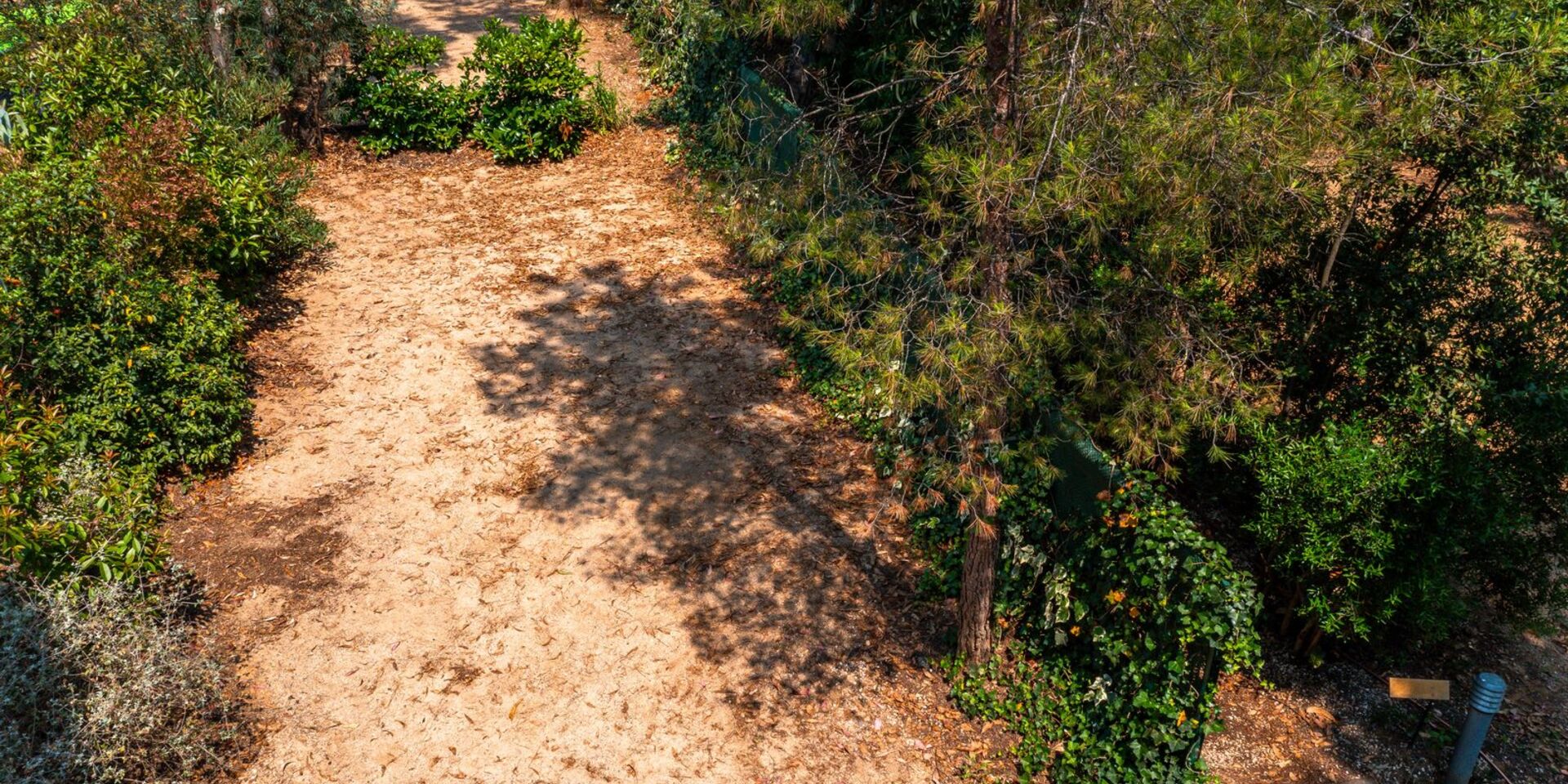 Camping tent niet duur met zwembad Côte d’Azur