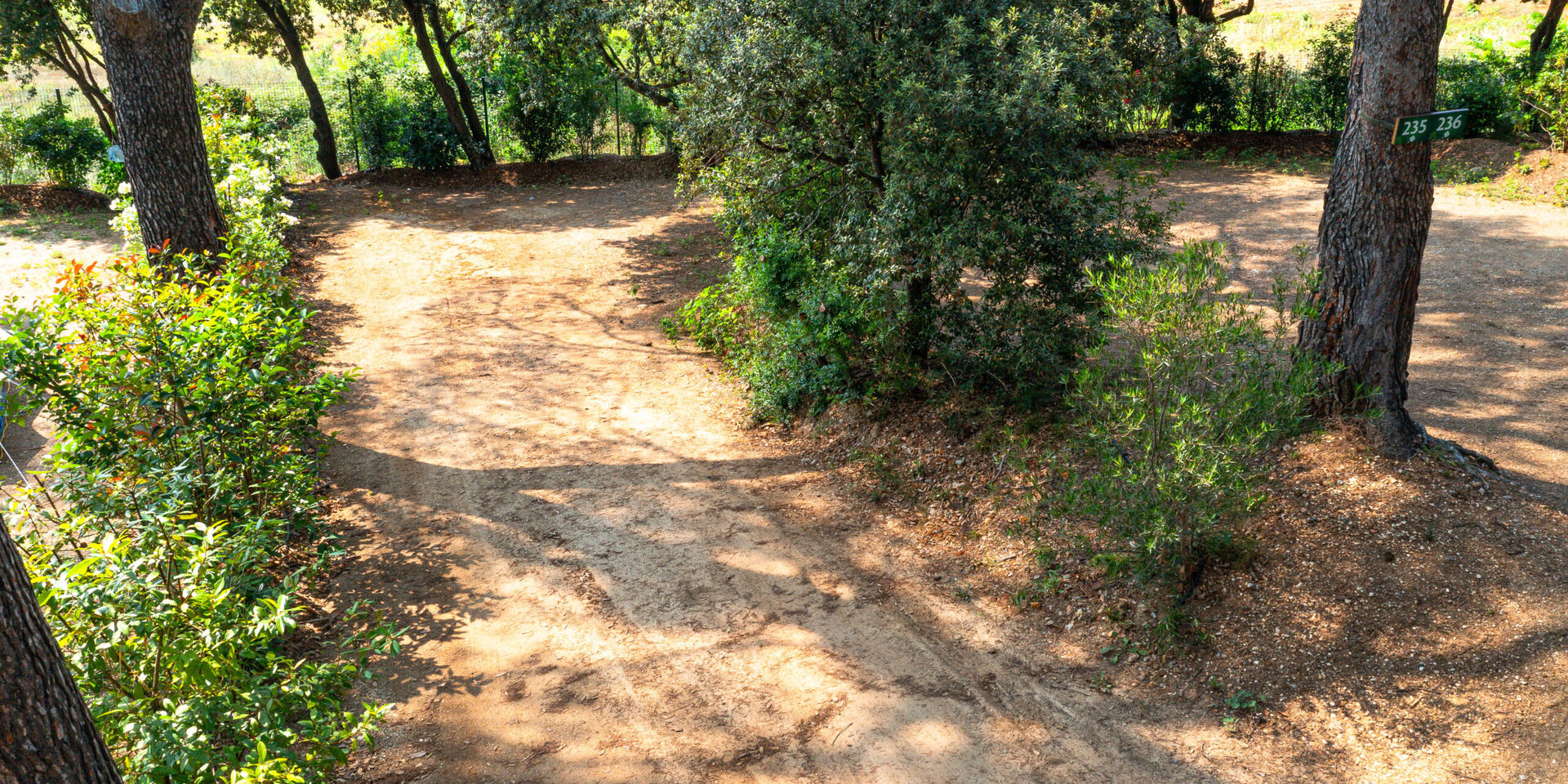 Camping kamperen voordelig Zuid-Frankrijk Provence