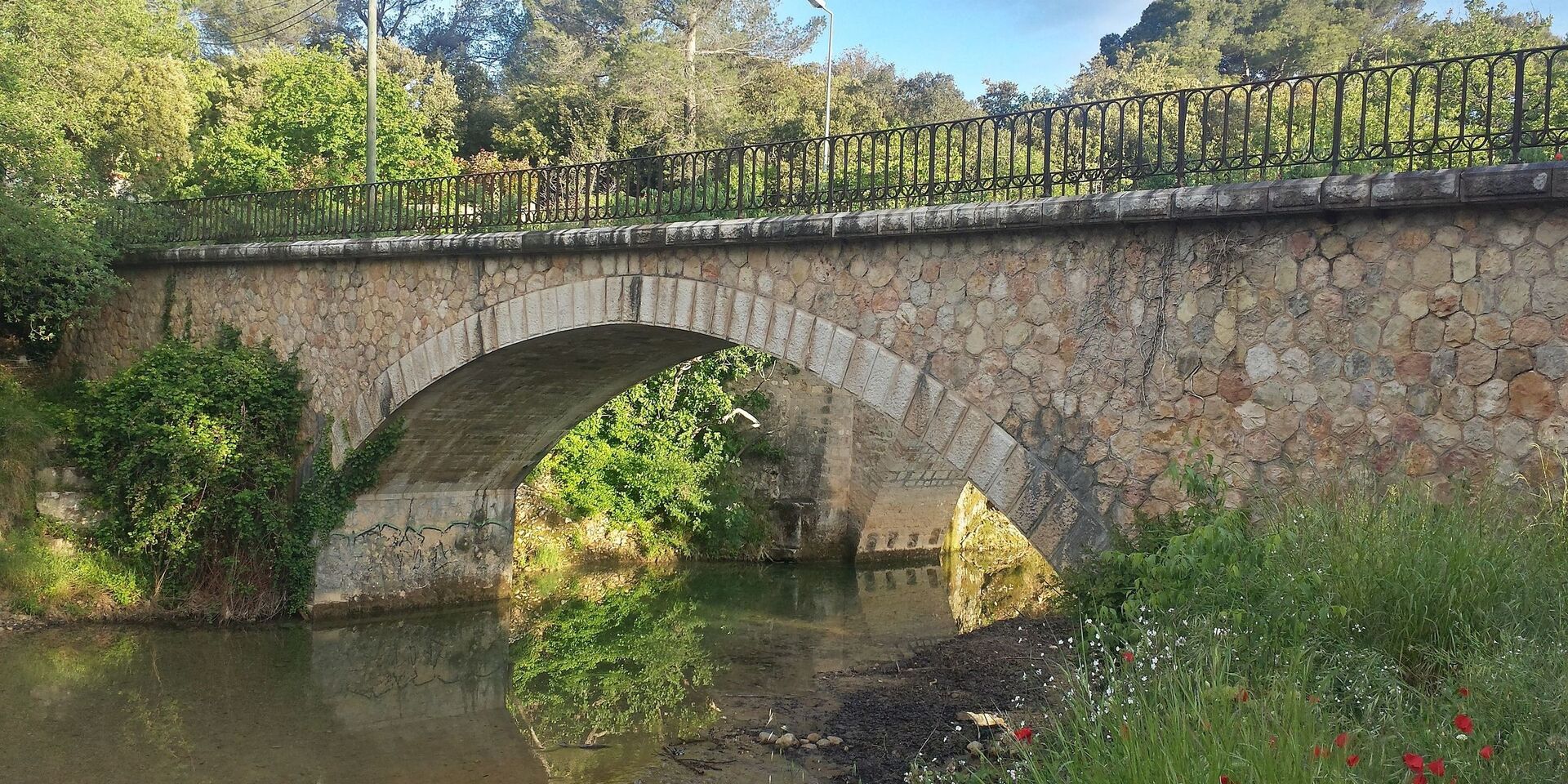 Regio PACA (Provence Alpes Côte d’Azur)